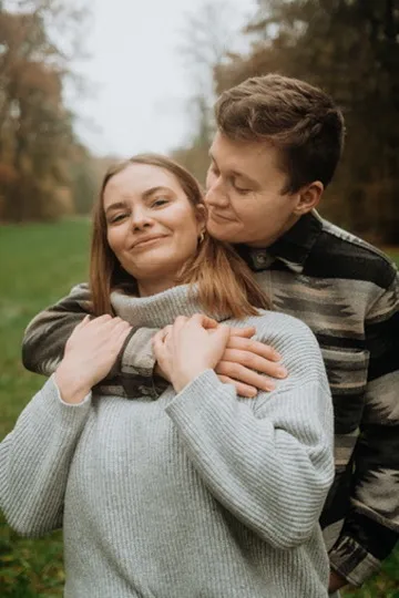 Verlobung Fotografie