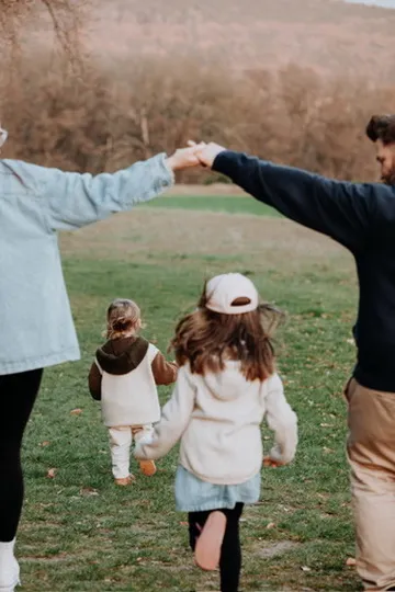 Familie Fotografie