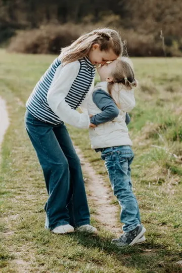 Familie & Kinder Fotografie