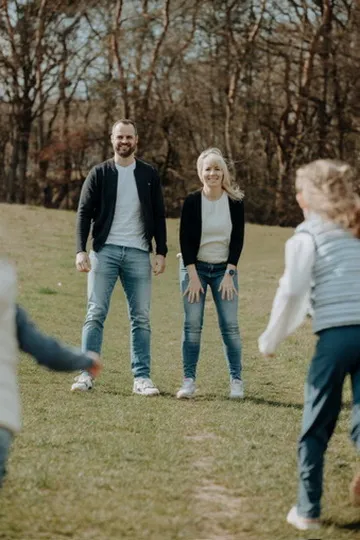 Familie & Kinder Fotografie
