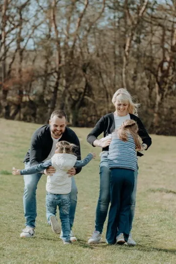 Familie & Kinder Fotografie