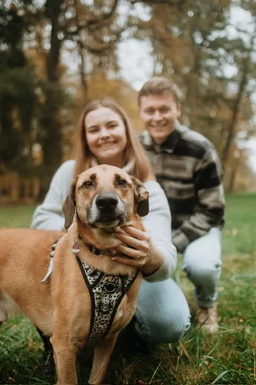 Verlobung Fotografie