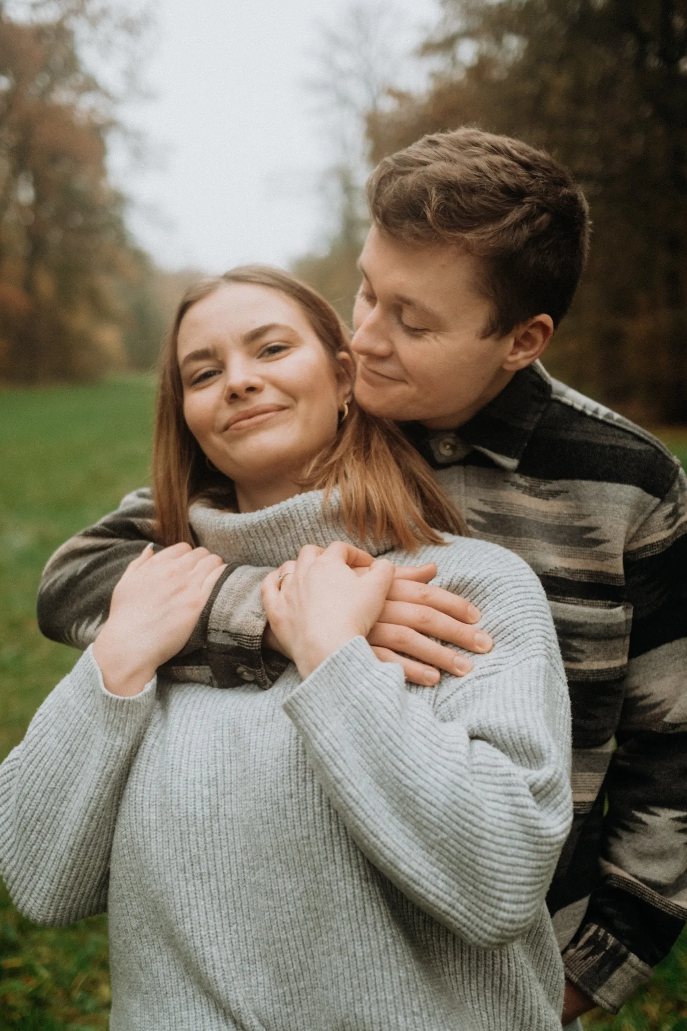 Verlobung Fotografie