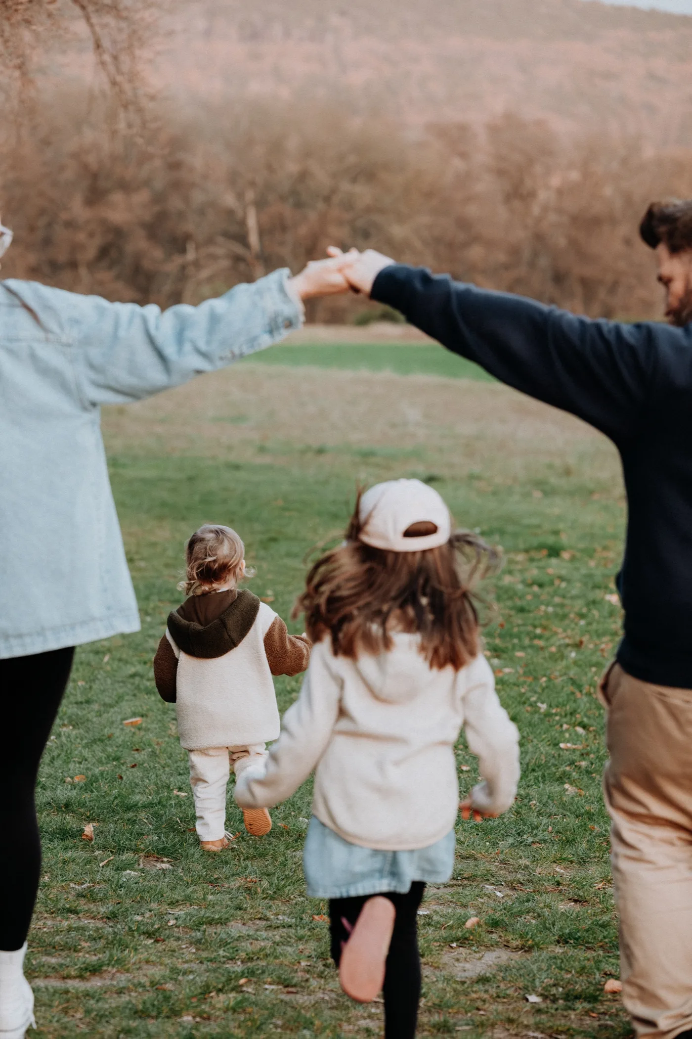 Familie & Kinder Fotografie