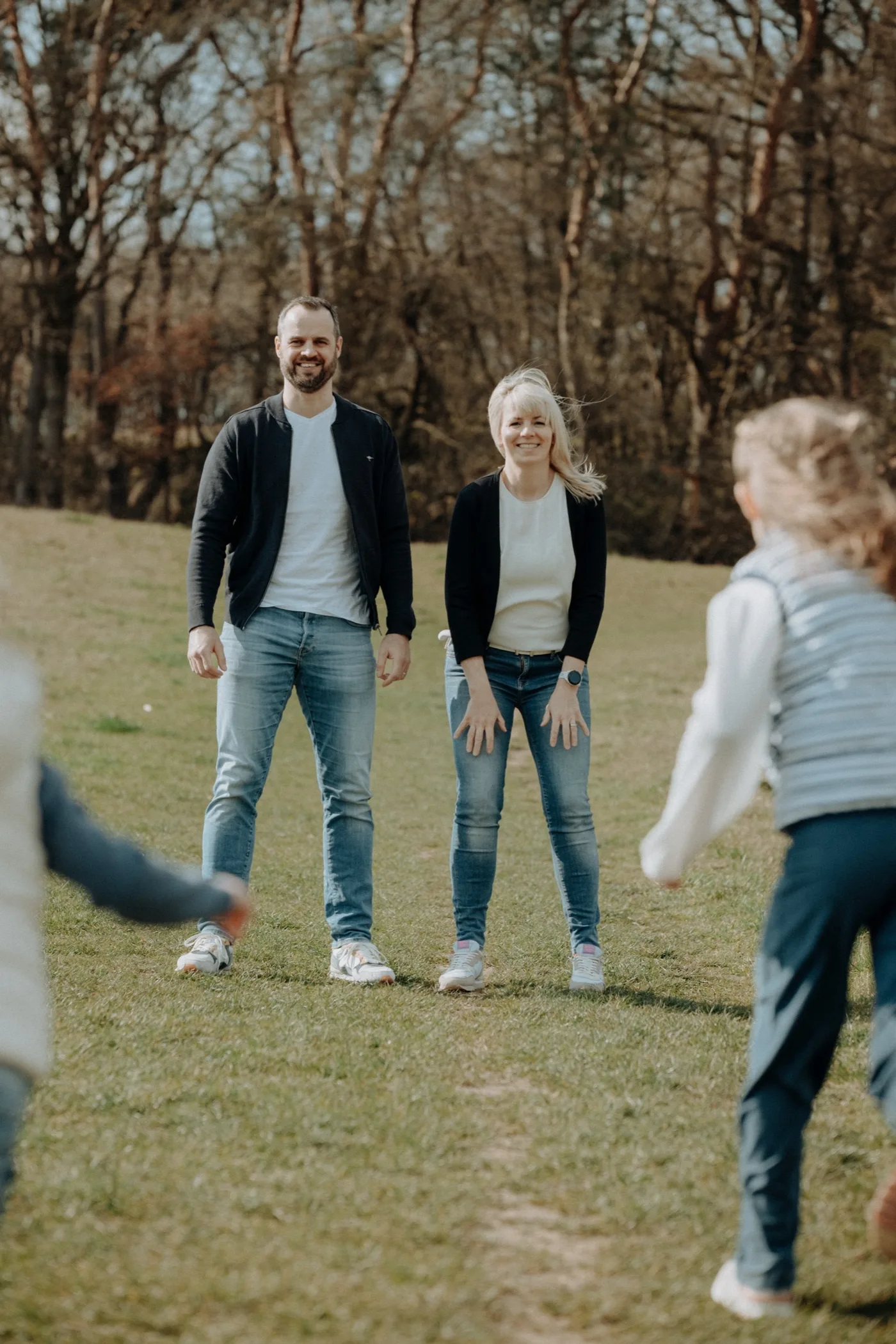 Familie & Kinder Fotografie