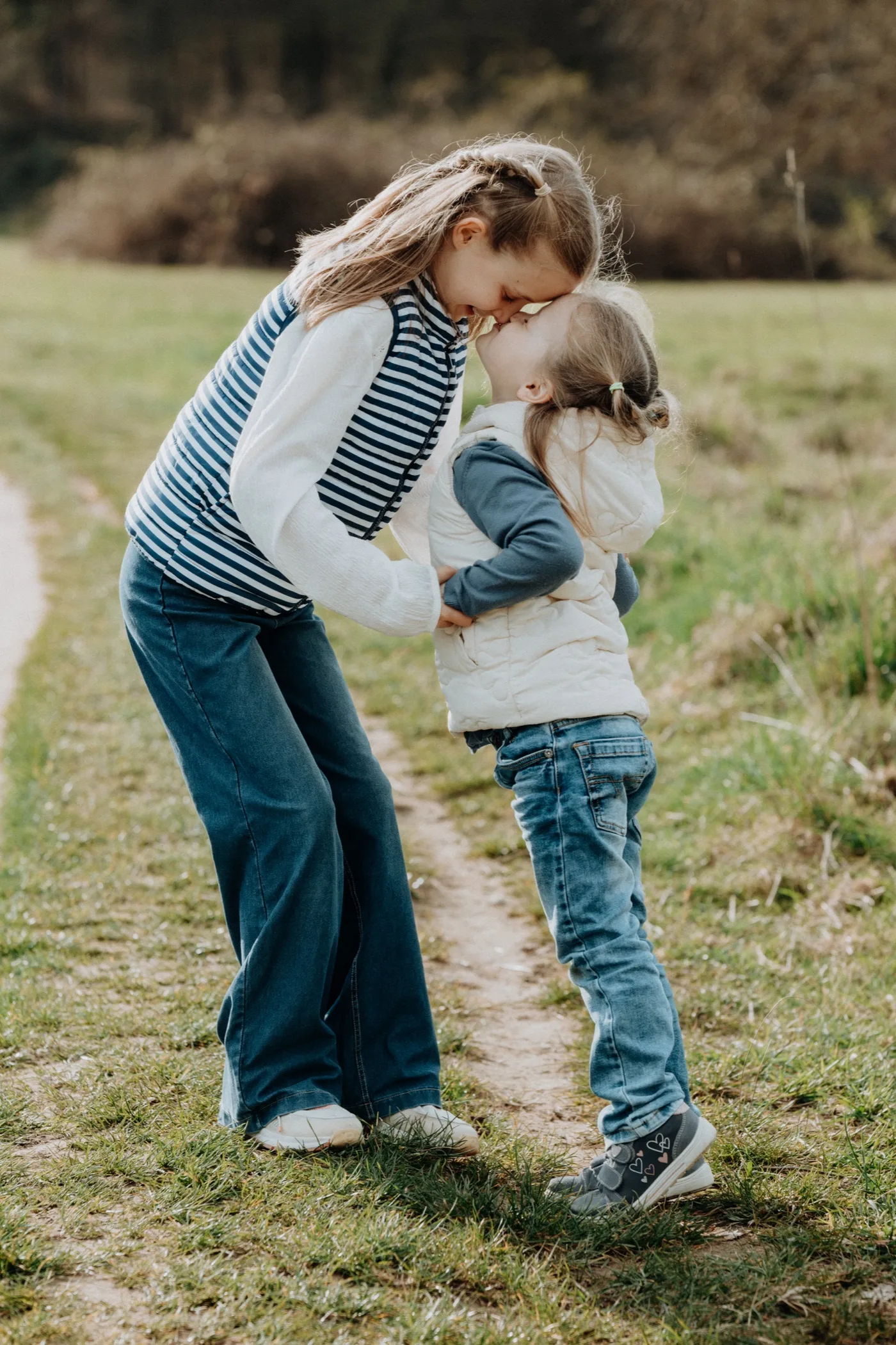 Familie & Kinder Fotografie