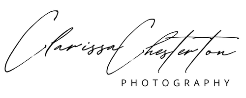 Clarissa Chesterton Fotografie Logo
